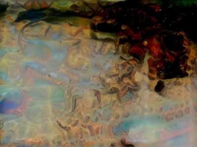 Dreams of Angkor Wat #4