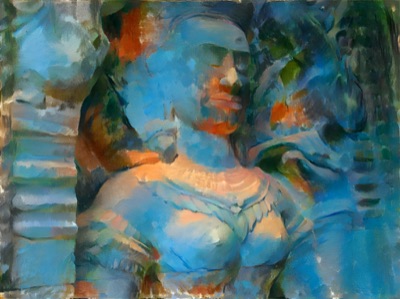 Dreams of Angkor Wat #11