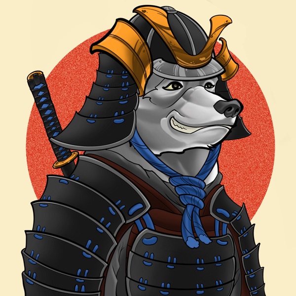 Beargorand #17