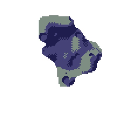 Space Rock #1