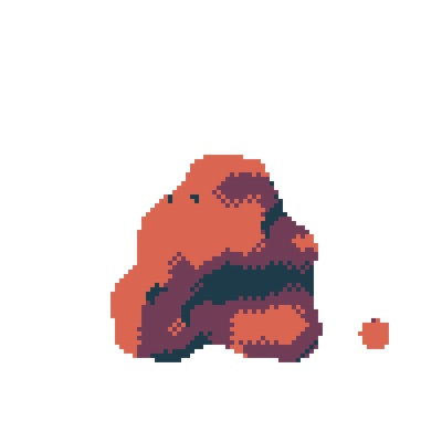 Space Rock #2