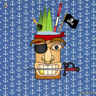 Tiki-50