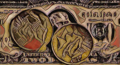 C.R.E.A.M. of ART #9 1/1