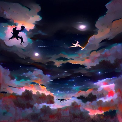 Escape to the Night Sky