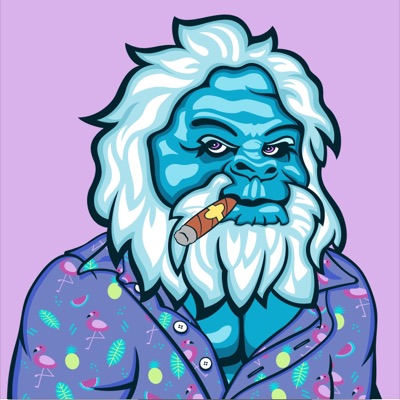 Algo Yeti 007
