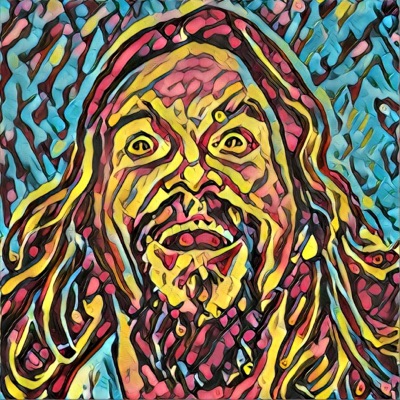 Dude # 1