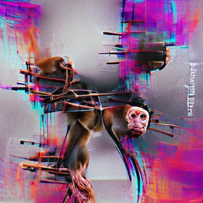 The Monkey AI-sland (Primal) #2
