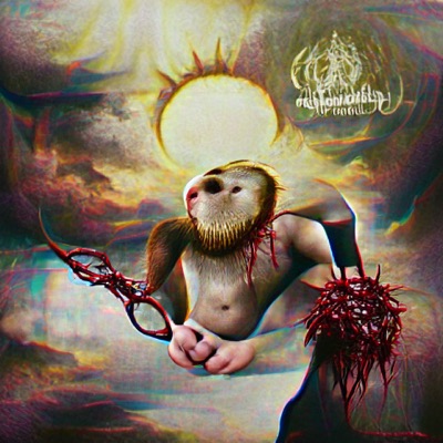 The Monkey AI-sland (Primal)#3