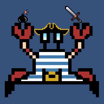 AlgoCrab #5