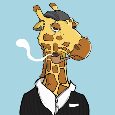 G-raffe #4