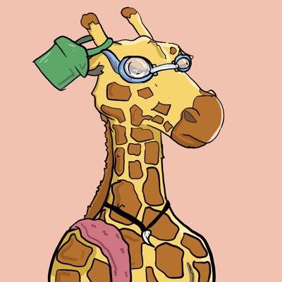 G-raffe #5