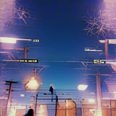 Midnight Train
