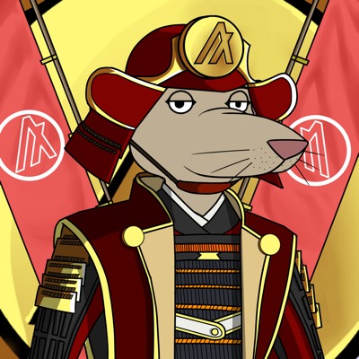 CheekyRodent #10