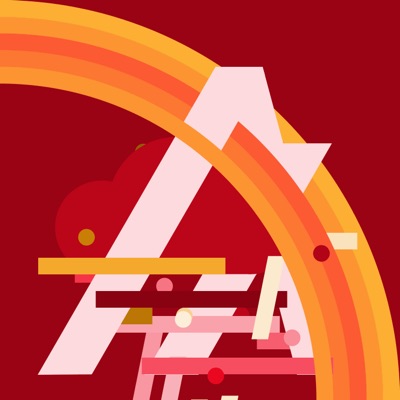 AlgoMeteo #21 Rare
