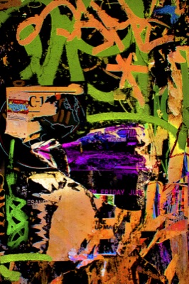 SIAA 006 - Crash