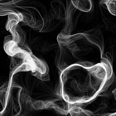 Filaments of Chronos 01