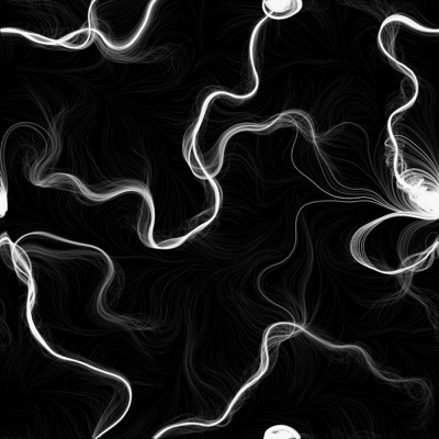 Filaments of Chronos 03