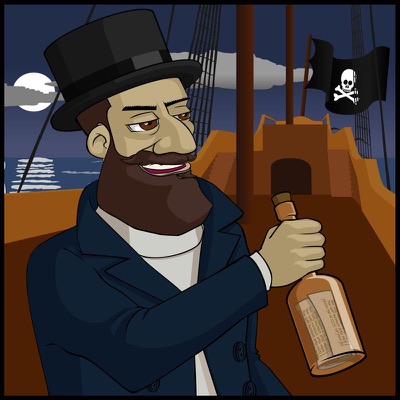 Pirate #005