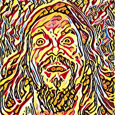 Dude # 2