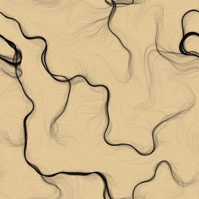 Filaments of Chronos 15