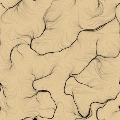 Filaments of Chronos 18