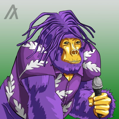 AlgorillaArmy#1