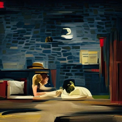 Midnight Rendezvous