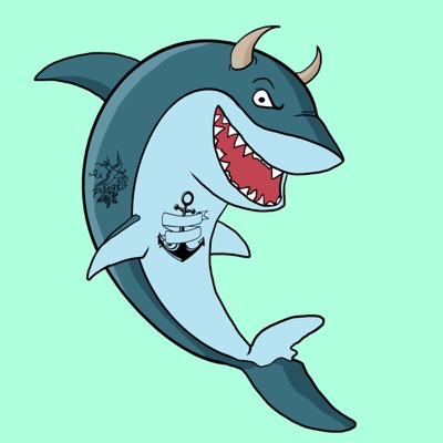 Bullshark #001