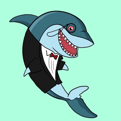 Bullshark #002