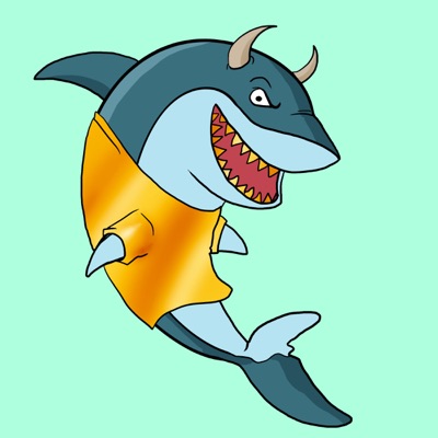 Bullshark #003
