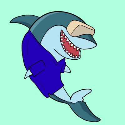 Bullshark #004