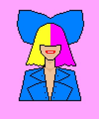 Sia Furler#6