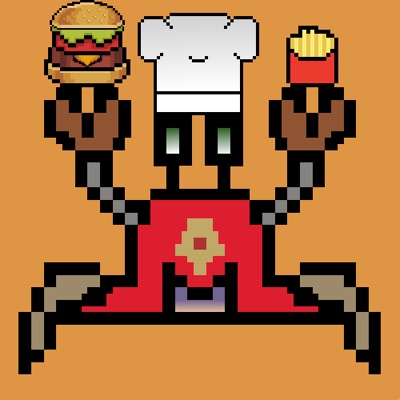 AlgoCrab #6
