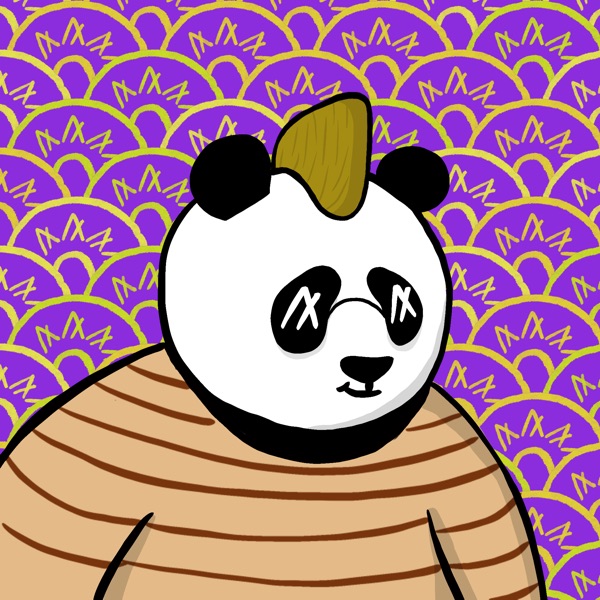 Pandalgo #48