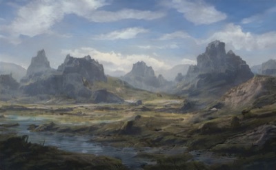 AI MOUNTAIN 001