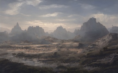 AI MOUNTAIN 002