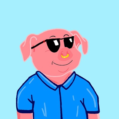 Algopiggy#2
