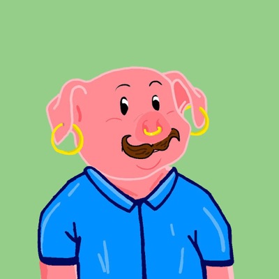 Algopiggy#3