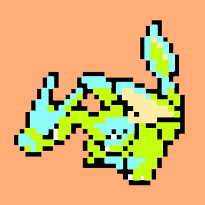 AlgoDrago #007