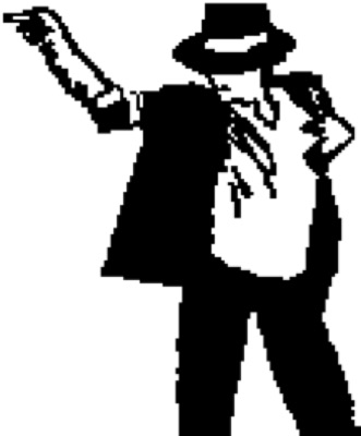 Michael Jackson #1