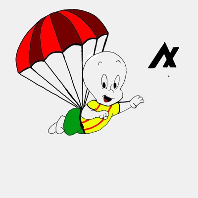 Casper#001