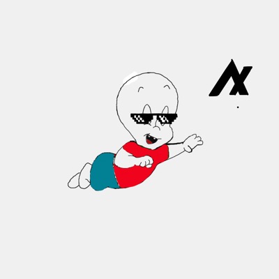 Casper#003