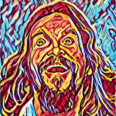 Dude # 3