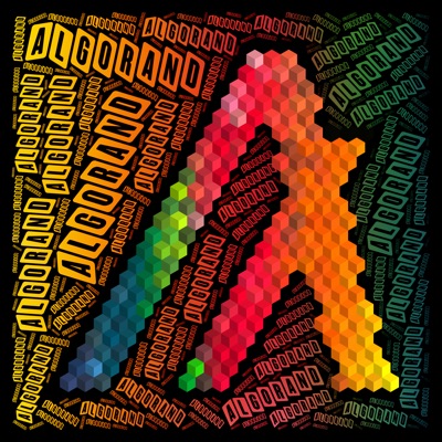 ALGO WORDS 4