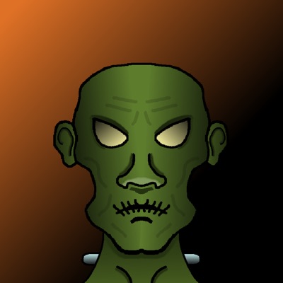 FrankieBoy #001