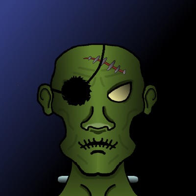 FrankieBoy #002