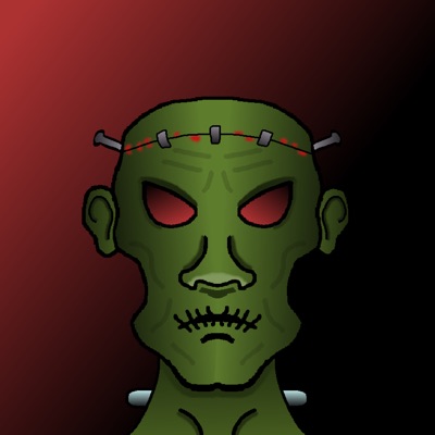 FrankieBoy #004