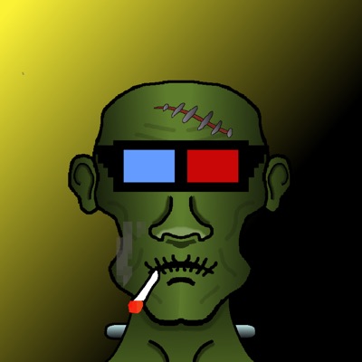 FrankieBoy #005