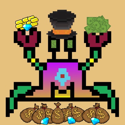 AlgoCrab #8