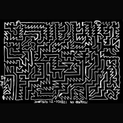 DoTGRiD Meditation 12-101821